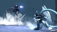 Nuevas im�genes de Devil May Cry 4