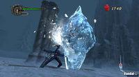 Nuevas im�genes de Devil May Cry 4