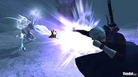 Nuevas im�genes de Devil May Cry 4