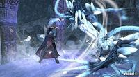 Nuevas im�genes de Devil May Cry 4