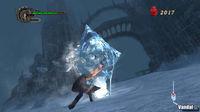 Nuevas im�genes de Devil May Cry 4
