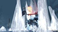 Nuevas im�genes de Devil May Cry 4