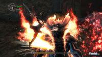 Nuevas im�genes de Devil May Cry 4