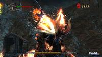 Nuevas im�genes de Devil May Cry 4