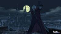 Nuevas im�genes de Devil May Cry 4