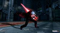 Nuevas im�genes de Devil May Cry 4