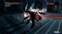 Nuevas im�genes de Devil May Cry 4