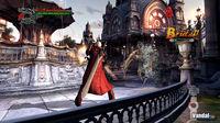 Nuevas im�genes de Devil May Cry 4
