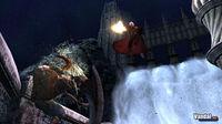 Nuevas im�genes de Devil May Cry 4