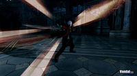 Nuevas im�genes de Devil May Cry 4