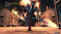 Nuevas im�genes de Devil May Cry 4
