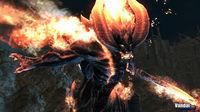 Nuevas im�genes de Devil May Cry 4