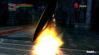 Nuevas im�genes de Devil May Cry 4