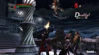 Nuevas im�genes de Devil May Cry 4