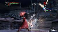 Nuevas im�genes de Devil May Cry 4
