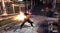 Nuevas im�genes de Devil May Cry 4