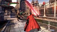 Nuevas im�genes de Devil May Cry 4