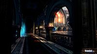 Nuevas im�genes de Devil May Cry 4
