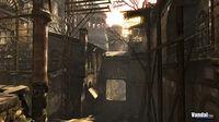 Nuevas im�genes de Devil May Cry 4