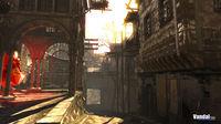 Nuevas im�genes de Devil May Cry 4