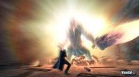 Nuevas im�genes de Devil May Cry 4