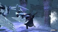 Nuevas im�genes de Devil May Cry 4