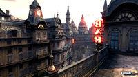 Nuevas im�genes de Devil May Cry 4