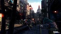 Nuevas im�genes de Devil May Cry 4