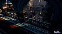 Nuevas im�genes de Devil May Cry 4