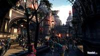 Nuevas im�genes de Devil May Cry 4