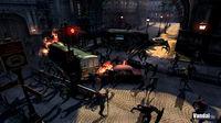 Nuevas im�genes de Devil May Cry 4
