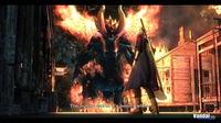 Nuevas im�genes de Devil May Cry 4