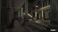 Nuevas im�genes de Devil May Cry 4