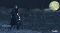 Nuevas im�genes de Devil May Cry 4