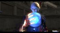 Nuevas im�genes de Devil May Cry 4