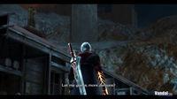 Nuevas im�genes de Devil May Cry 4