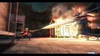Nuevas im�genes de Devil May Cry 4