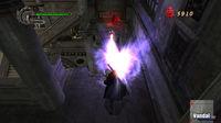 Nuevas im�genes de Devil May Cry 4