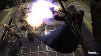 Nuevas im�genes de Devil May Cry 4
