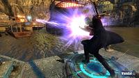 Nuevas im�genes de Devil May Cry 4