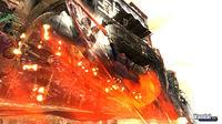 Nuevas im�genes de Devil May Cry 4