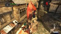 Nuevas im�genes de Devil May Cry 4