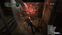 Nuevas im�genes de Devil May Cry 4