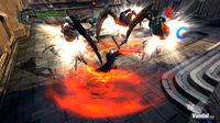 Nuevas im�genes de Devil May Cry 4