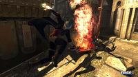 Nuevas im�genes de Devil May Cry 4