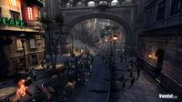 Nuevas im�genes de Devil May Cry 4
