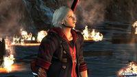 E3: Nuevas im�genes de Devil May Cry 4