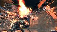 E3: Nuevas im�genes de Devil May Cry 4