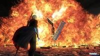 E3: Nuevas im�genes de Devil May Cry 4