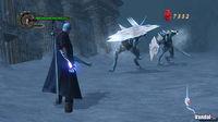 E3: Nuevas im�genes de Devil May Cry 4